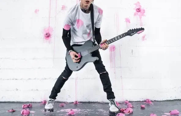 Mgk mainstream sellout