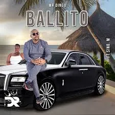 Mr Dingo – Ballito ft Sino M