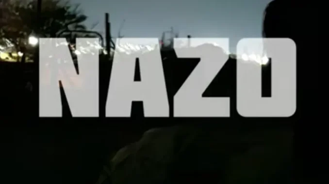 Mr Grootman – Nazo