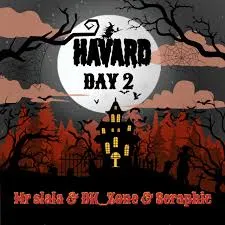 Mr slala – Havard Day 2 ft. DK Zone & Seraphic