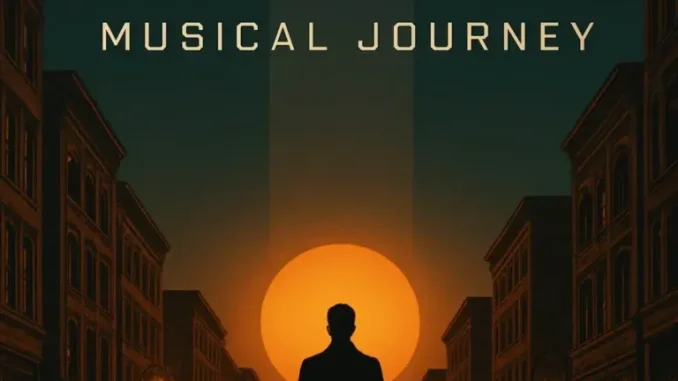Mstatic – Musical Journey