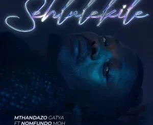 Mthandazo Gatya – Sehlulekile ft. Nomfundo Moh