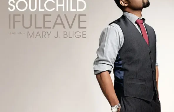 Musiq Soulchild IfULeave (feat Mary J Blige)