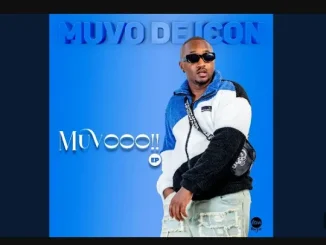 Muvo De Icon ft Kelvinslave, MG Keyz & J Xclusivex – Move It