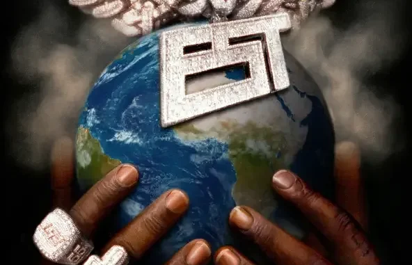My World EST Gee
