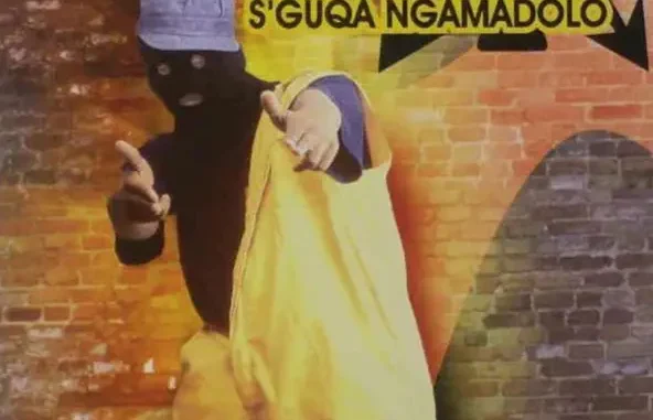 Mzekezeke S'guqa Ngamadolo