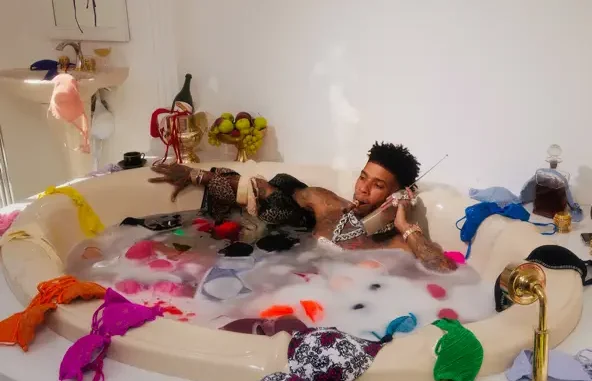 NLE Choppa – SLUT SZN