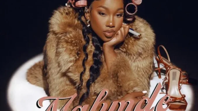 Nandi Ndathane – Malunde ft DJ Stokie, DJ Nnandos & Neo Soul