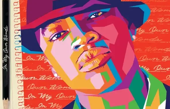 Ne Yo In My Own Words (Deluxe 15th Anniversary Edition)