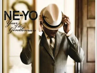 Ne Yo Year of the Gentleman (Bonus Track Edition)