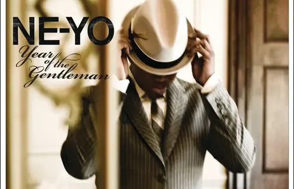 Ne Yo Year of the Gentleman (Bonus Track Edition)
