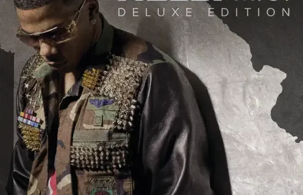 Nelly M O (Deluxe Edition)