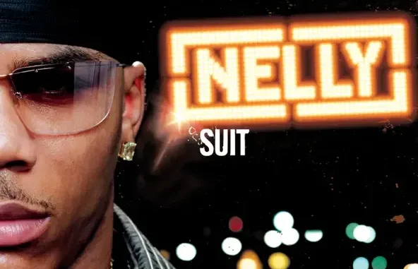 Nelly Suit