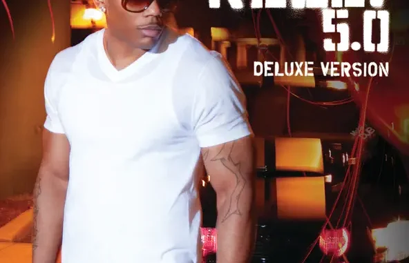 Nelly – 5.0 (Deluxe Version)