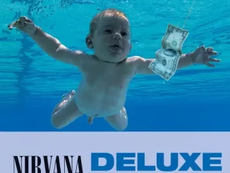 Nevermind (Deluxe Edition) Nirvana