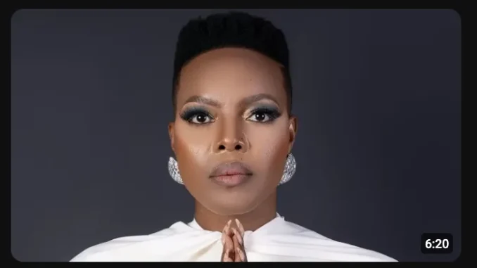 Nomcebo Zikode – Thandeka ft Master KG, Scotts Maphuma & Tyler ICU