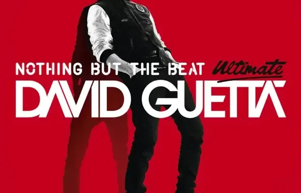 Nothing But the Beat Ultimate David Guetta