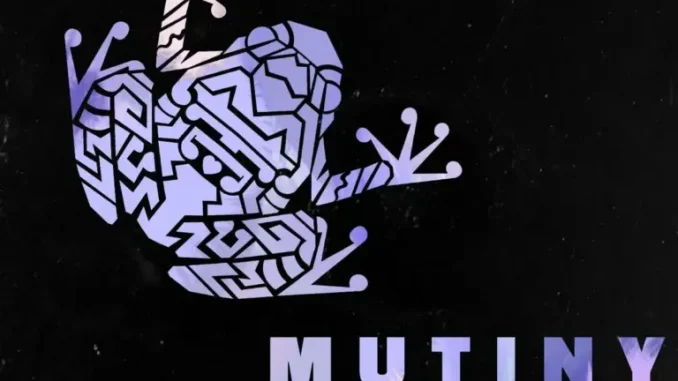 Ntsigo – Mutiny