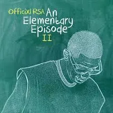 Officixl RSA – Jazzman