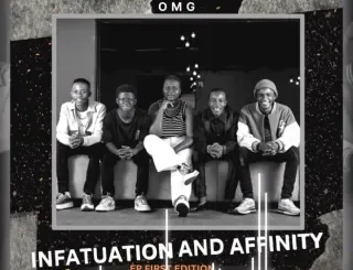 Onset Music Group – Infatuation and Affinity