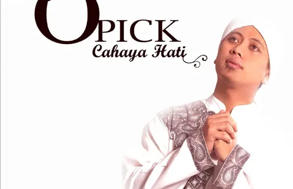 Opick Cahaya Hati
