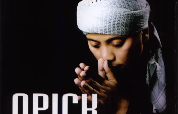 Opick Istighfar