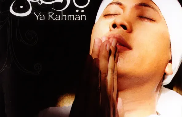 Opick Ya Rahman