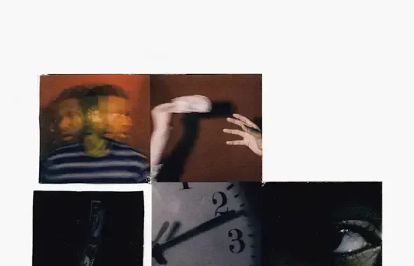 Ovrkast. Try Again