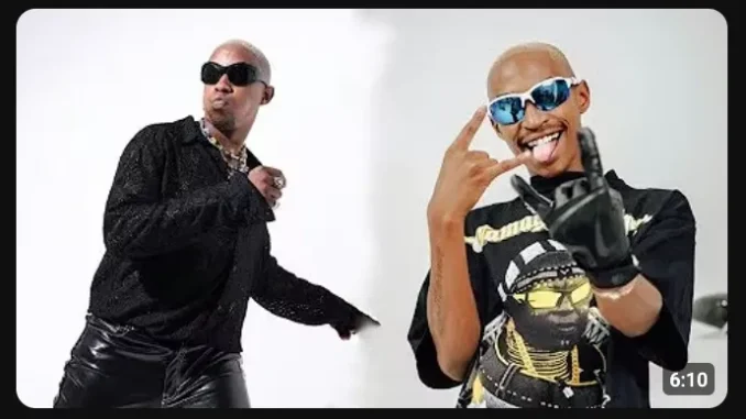 Pcee – Gabhuza ft LeeMcKrazy, Mr JazziQ, Xduppy, Mellow & Sleazy