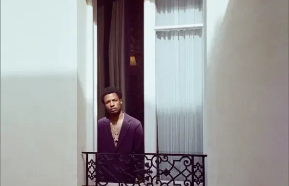 Pi’erre Bourne Made In Paris
