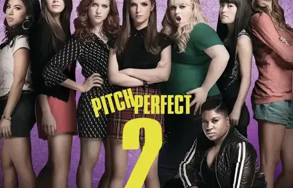 Pitch Perfect 2 Special Edition (Original Motion Picture Soundtrack) Various Artists