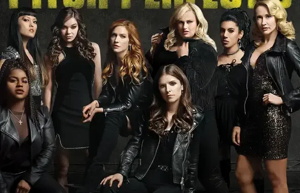 Pitch Perfect 3 (Original Motion Picture Soundtrack) Various Artists
