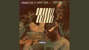 Prince Icis – Amabali wase kasi ft Lizzy Lane & Emiky RSA