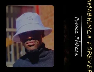 Prince Phikela – Majongo