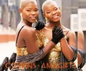 Qwabe Twins – Inhliziyo Ayifuni Ngaye