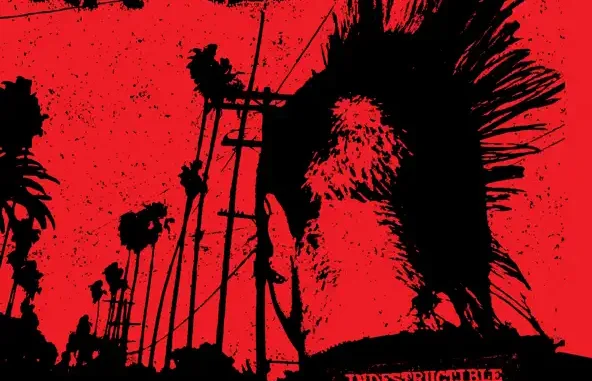 Rancid Indestructible