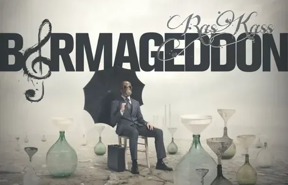 Ras Kass Barmageddon