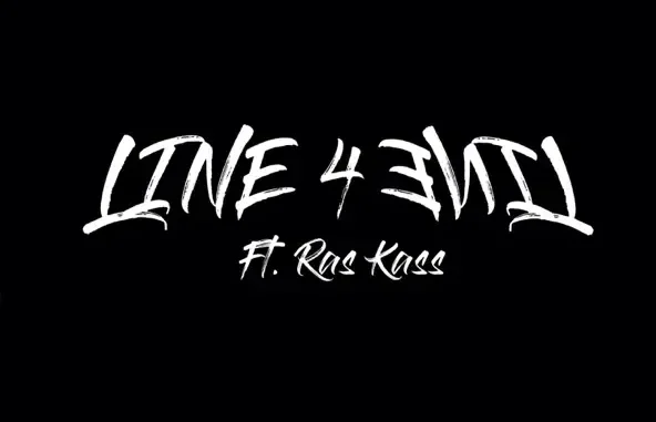 Ras Kass Line 4 Line presents… Soul On Ice… Revisited