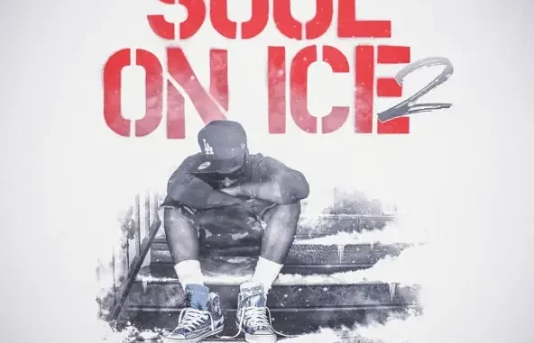 Ras Kass Soul on Ice 2