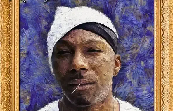 Ras Kass Van Gogh