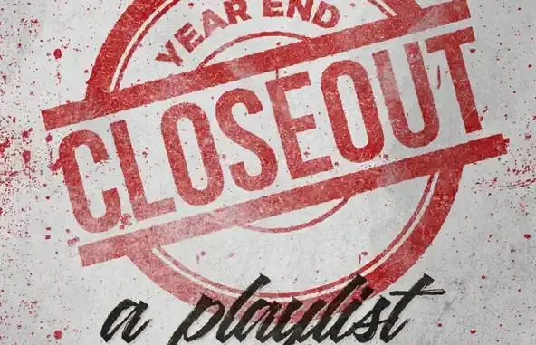 Ras Kass Year End Closeout A Ras Kass Playlist