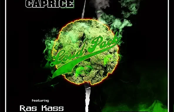 Rasi Caprice, Ras Kass, Wais P, Doe Cigapom, Whitefolkz, Laelo Hood, K Beta, Gorda Brega, XO & Money Mike Loud Pack