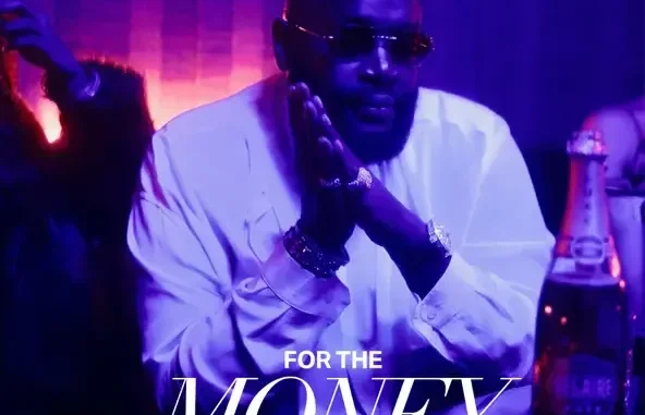 Rick Ross & Pharrell Williams For The Money
