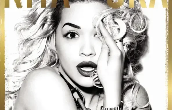 Rita Ora ORA (Deluxe)