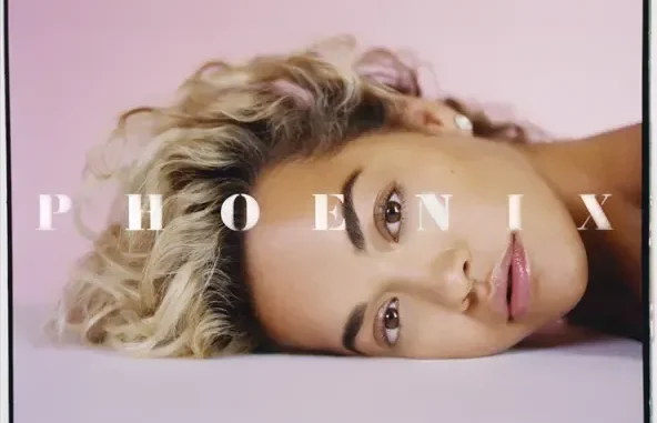 Rita Ora – Phoenix (Deluxe)