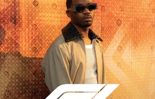 Roddy Ricch Underdog (From F1® The Movie)