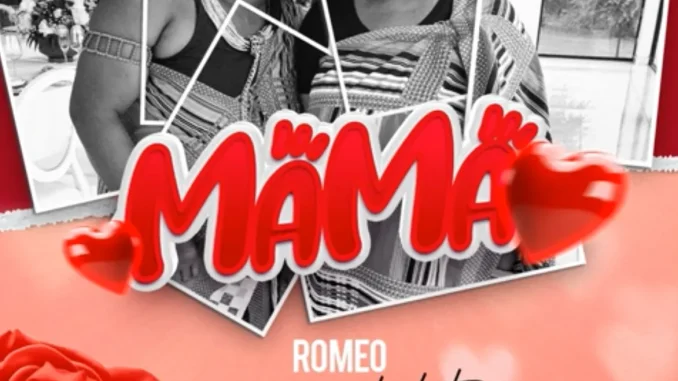 Romeo ThaGreatwhite – Mama Mama