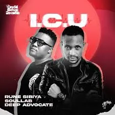 Rune Sibiya – I.C.U. ft SoulLab & Deep Advocate
