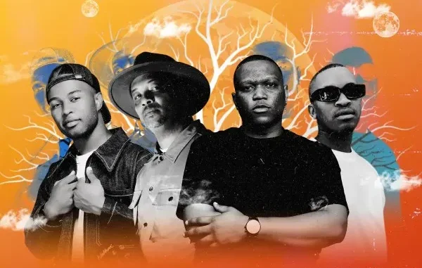 Ruulz, Kenton Lee, Zeh McGeba – Emasisweni (Incl. Fatso 98 XO Edit)