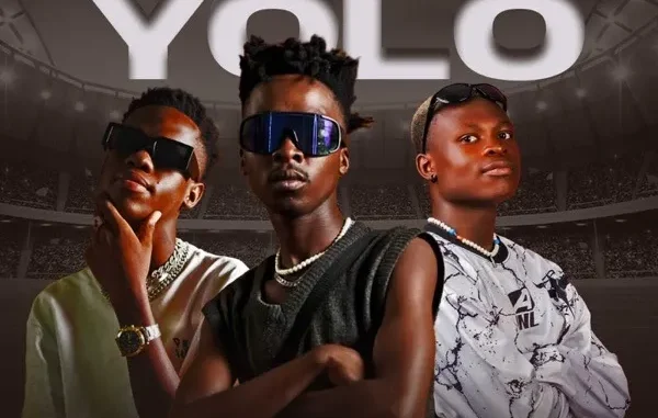Sabza Womqulo – Yolo ft SoulQue, Ama Grootman & OHP SAGE